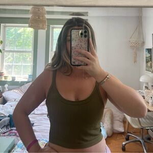 F21 tank top